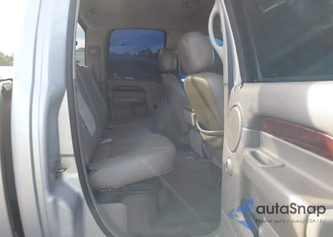 2003 Dodge Ram 1500 Slt/Laramie/St from USA, damaged, VIN 1D7HA18D33J619550